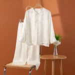 kf-S0526c1bfa6764b0785eeeae741cb56a45-Winsleter-Women-Long-Sleeve-Pants-Comfortable-Chinese-Jacquard-Homewear-100-Real-Silk-Pajama-Set-2024-Summer