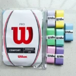 kf-S4044fbcdb3c54f398ff0fa3f7cb5dcf7c-Wilson-15-30-60Pcs-Lot-Tennis-Racket-Sweatbands-Anti-Slip-Breathable-Sweat-Handlebar-Sport-Badminton-Covered