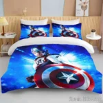 kf-S8f8ed87a1d6849f680935ce7334db43bU-Anime-Marvell-Avengers-Captain-America-Bedding-Set-Duvet-Cover-Anime-Quilt-Adult-Kids-Birthday-Gift-Full