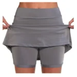 kf-S54f8e2d557c04939b88f3c13cd066e91E-Plus-Size-Sexy-Tennis-Skirts-Badminton-Golf-Dancing-Skort-Leggings-High-Waist-Fitness-GYM-Workout-Running