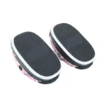 Electric balance suspension shoes Drift skate shoes Unicycle scooters Smart pulley