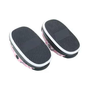 Electric balance suspension shoes Drift skate shoes Unicycle scooters Smart pulley