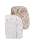 kf-Sf90fc913ff4145a090154fdfe9d269cfl-2pcs-Set-Boho-Neutral-Rainbow-Muslin-Mattress-Crib-Sheets-Cotton-Fitted-Baby-Crib-Sheet-for-Girls