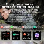 kf-S3eaa0bca87734bc49696cb5011182074r-Men-Smart-Watch-For-Android-IOS-Fitness-Watches-Ip68-Waterproof-Military-Healthy-Monitor-AI-Voice-Bluetooth