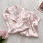 kf-Sb7abdffab78b4e96a587dd62c6984e8e2-Cherry-Print-Autumn-Faux-Silk-Satin-Women-Pajamas-Set-Top-Pants-2-Pieces-Sleepwear-Short-Sleeve