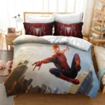 kf-S4a9e24a179c1440db334fc4eeff37c43D-Disney-Cartoon-3D-Bedding-Set-Spiderman-Double-Eu-Single-3pcs-Comforter-Duvet-Cover-Sets-Bedclothes-Boys
