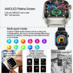 kf-S9126d397d8b742c59aa24fe1f24dd6faI-ECG-PPG-Bluetooth-call-AMOLED-full-touch-screen-smart-watch-men-s-women-watch-sport-heart
