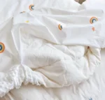 kf-Sc9add78240944be89c034aa4bb0cd02eW-3PCS-Bedding-Set-Vintage-Cartoon-Cotton-Baby-Children-Crib-Bed-Duvet-Cover-Sheet-Pillowcase-Without-Filler