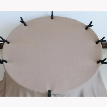 Newborn Posing Stand Frame Beanbag Clip Set Baby Backdrop Stand Photography Props