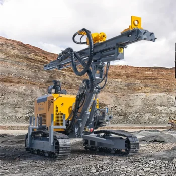 Superior Hydraulic Core Drilling Machine Precision Drilling for Geological Surveys