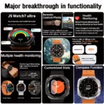 kf-Sadf14a7d8a4842cfa4f3427ace5962bbr-For-Samsung-Galaxy-Watch-Ultra-NFC-GPS-Track-Compass-Smart-Watch-Men-1-43-Inch-AMOLED