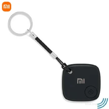 Xiaomi Original Air Intelligent Tracking Mini GPS Tracker Smart Locator Key Kids Pet Wallet Location Anti Loss Device Tag Gift