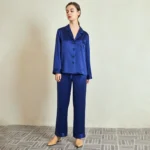 kf-Scaace97aa5e346f7895e8536d7165d35W-Birdtree-30MM-100-Mulberry-Silk-Pajamas-Women-Sleepwear-Set-Long-Sleeve-Two-Pieces-Lapel-Girl-Elegant