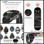 kf-S31b5d3f8f2584684ad61edf46c3b2487M-For-Watch-5-Pro-Smart-Watches-1-53Inch-HD-AMOLED-Screen-NFC-GPS-Tracker-IP67-Bluetooth