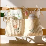 kf-S1a1d2ebe2b214a7ea8060c6fd8e915fez-Baby-Crib-Organizer-Storage-Bags-Newbron-Cotton-Bed-Storage-Diaper-Bag-Caddy-Organizer-Hanging-Bags-for