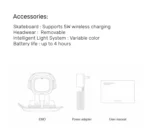 kf-S36c155e707ff48d284aaaeea6a9ddce2z-Emo-Robot-Intelligent-Toy-Smart-Companion-Pet-Robot-Desktop-Toy