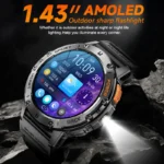 kf-S2a4d7acc62ac4f98af00ad446e13dcafR-LIGE-Smart-Watch-Men-Outdoor-1-43-AMOLED-HD-Screen-BT-Call-Sport-Fitness-Health-Monitoring