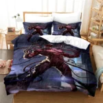 kf-S3d026d57586d402fac93ea3d3a0e5beaW-Cute-The-Avengers-Alliance-3D-Venom-Spiderman-Bedding-Set-Duvet-Cover-Set-Home-Textile-Bedclothes-Twin