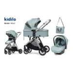kf-Sbd02d7a2e1f04649bea8e508cbbaab215-3-in-1-multifunctional-baby-stroller-equipped-with-car-seats-for-sitting-and-lying-down-lightweight