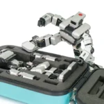 ai robot education Factory Manufacture High Quality Programmable Smart Small Educational Robot Toy intelligent robot