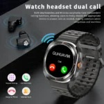 kf-S47490288d7ad441da58c22fbcfe8c29db-Smartwatch-Men-AMOLED-Screen-DT-Ultra-Smart-Watch-47mm-Call-Compass-Series-7-NFC-Sport-Track