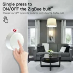 kf-S5b40c7cee9b8450d93fd1e7f7ae46c065-Tuya-ZigBee-Smart-Knob-Switch-Wireless-Push-Scene-Button-Rotatable-Dimmer-Switch-Home-Automation-Scenarion-Remoter
