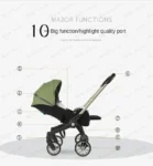 kf-S5ed9a5a905e0440e81aacfc3dd07085aW-Baby-Stroller-Safety-Car-Seat-Cart-Carriage-Lightweight-Multi-functional-Travel-System-Baby-Pushchair-Baby-Carriage