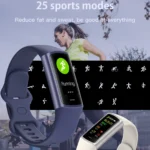 kf-S374360a6ba7647d59ed75285a8c57e8dg-Fitness-Bracelet-For-Swimming-Waterproof-Body-Temperature-Band-Smartwatch-Woman-2024-Pedometer-Fitness-Tracker-Smart-Watch