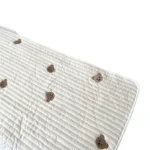 kf-Sb8491d9d6c8742e19a7924b26367c5b69-INS-Newborn-Children-Room-Decor-Baby-Crib-Thin-Cotton-Mattress-Bear-Embroidery-Quilted-Bed-Linen-Cushion