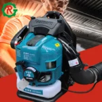 Knapsack Sprayer Gasoline Air Blower Snow Sweeper