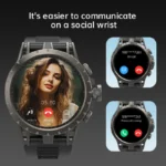 kf-S6f9918ea802c4b04962ffaa5fb47e995W-4G-Full-Netcom-Android-9-0-4G-Smart-Watch-1-43-Amoled-Screen-Display-8GB-128GB