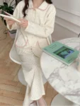 kf-Sa96f76a5d18b4a8caa003f7d5c6f2580G-2024-New-Japanese-Style-Sweet-Floral-Pajama-Set-Women-s-Spring-Ins-Style-Premium-Casual-Loungewear