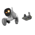 kf-Sed516a10c8e7497c9d09f7cbe5ac8d63e-Loona-Smart-Robot-Dog-Cute-Intelligent-Emotional-Robots-Accompany-Voice-Machine-Compatible-Game-Monitor-Electronic-Toy