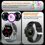 kf-S52e37ff7f3de44eb8457225cb208e68er-New-710mAh-Bluetooth-Call-Smart-Watch-Men-Sports-Fitness-Watches-1-85-HD-Heart-Monitor-Waterproof