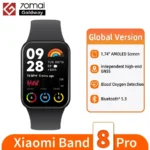 kf-Sa016b3ce0ad6435ea0a87e2120737a55g-New-Global-Version-Xiaomi-Smart-Band-8-Pro-Mi-Bracelet-8-Color-AMOLED-Screen-GPS-14