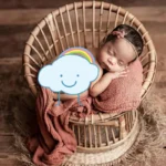 kf-S028016fee5924e92b27a2d7d014513c06-Newborn-Photography-Props-Handmade-Vintage-Sleeping-Bed-Cradle-Chair-Wooden-Baby-Bed-Baby-Crib-Studio-Posing
