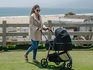 Take on All-terrains