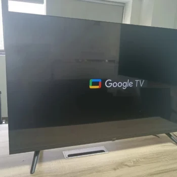 Roku WebOS AndroidOS Fire big screen UHD LCD TV 50 55 google AI smart TV 65 inch Television 4K LED TV