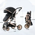 kf-Sd0d12997c4194920b7ff455976968775c-3-in-1-High-View-Baby-Stroller-Multifunctional-Stroller-Multi-angle-Seat-Adjustment-Car-Basket-Type