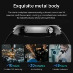 kf-S7fa1fcf22ba2485ab02517fd92c64d43R-Mibro-Watch-Lite3-Pro-1-32Inch-UHD-AMOLED-Screen-GPS-Positioning-AOD-Metal-Body-Waterproof-150