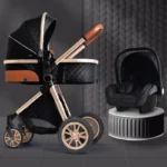 kf-Sbc7a47b1fff04869858722d8e8aed06fy-Multi-functional-Baby-Stroller-3-in1-Portable-Baby-Carriage-Fold-Pram-High-Landscape-Stroller-Newborn-stroller
