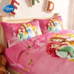 kf-Sbaf612f8438340b29a4d6c7e9bfdd8fe0-Disney-Bedding-Set-Purple-Frozen-Elsa-Anna-Princess-Rapunzel-Bella-Duvet-Cover-Sets-for-Baby-Children
