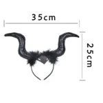 kf-S17175cc025794ea4898c2d637b0d7cd93-Disney-Maleficent-Headwear-Cosplay-Costume-Accessory-Girls-Photography-Props-Misstress-of-Evil-Maleficent-Horn-Heeadband-2