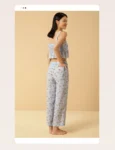 kf-S1c3ebedfe1934569960a6f1e810bd21cD-BirdTree-16MM-100-Mulberry-Silk-Pajamas-Set-Women-Sling-Top-Pants-Sweet-Printed-Ruffled-Homewear-2024