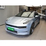 Zeekr 2023 YOU 100kwh New Energy Car Dual Motor Four-wheel Drive Electric Ca from China