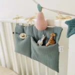 kf-S1bf96913db71456da2b696a5186f3e65U-New-Portable-Baby-Crib-Storage-Bag-Multifunctional-Newborn-Bed-Headboard-Organizer-For-Kids-Baby-Bedding-Diaper