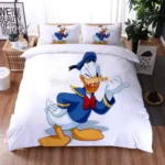 kf-S47d66d87c5a049d1bbf5885f422f9c4eV-Disney-Donald-Duck-3d-Bedding-Set-Cartoon-Duvet-Cover-Pillowcase-Twin-Full-Queen-King-Size-Bedclothes