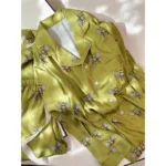 kf-Sc1618c8e71dd4656aafde5234111ec6bU-Women-s-Pajama-Set-Spring-Autumn-2-Piece-Bee-Print-Pyjama-Pocket-Faux-Silk-Satin-Sleepwear