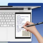 kf-S2425b13845fe41f79d4e9a4578729507Y-CRELNADER-Dual-Screen-Laptop-7-Inch-Touch-Screen-Metal-Case-RGB-Backlit-Fingerprint-Unlock-Window-11