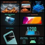 kf-S29c3ed9fa8ce4ba99b4a481935960b69t-Cubot-Note-21-Android-Smartphone-12GB-RAM-6GB-6GB-Extended-128GB-ROM-6-56-Inch-90Hz